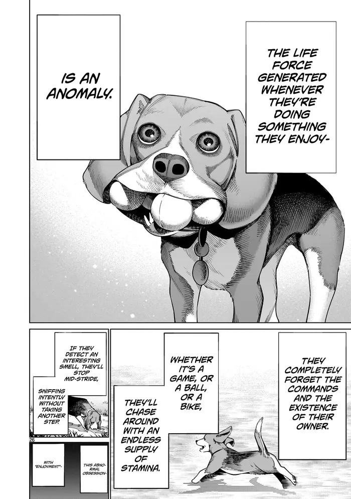 Killing Bites Chapter 108 image 23_optimized